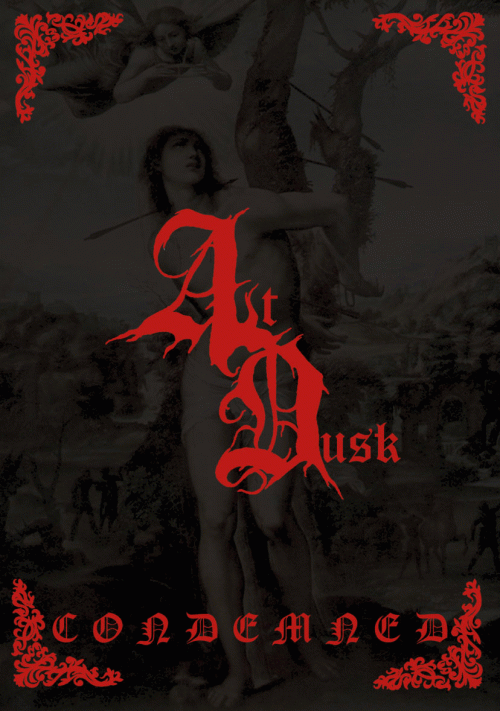 At Dusk (USA) : Condemned